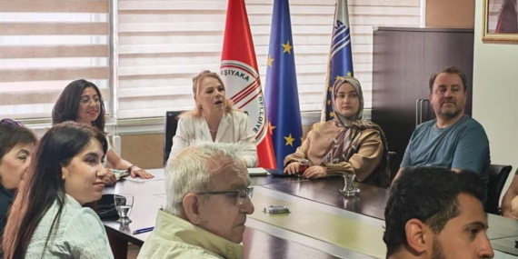 Karşıyaka Belediyesi’nden Yapı Denetimi Hamlesi