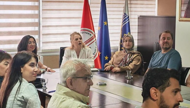 Karşıyaka Belediyesi’nden Yapı Denetimi Hamlesi