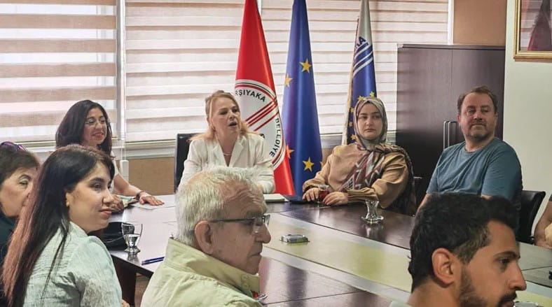 Karşıyaka Belediyesi’nden Yapı Denetimi Hamlesi