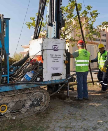 Konak ve Bayraklı’da Mikrobölgeleme Çalışmaları Başlıyor
