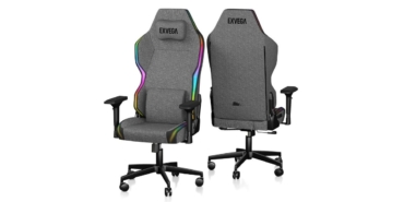 Exvega Oyuncu Koltuğu Modelleri