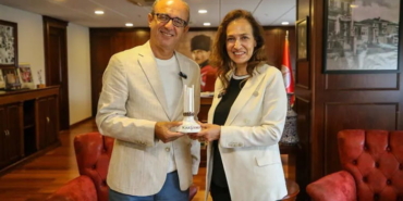 Kardeş Kadrajlar’da Birincilik Karşıyaka’nın Oldu