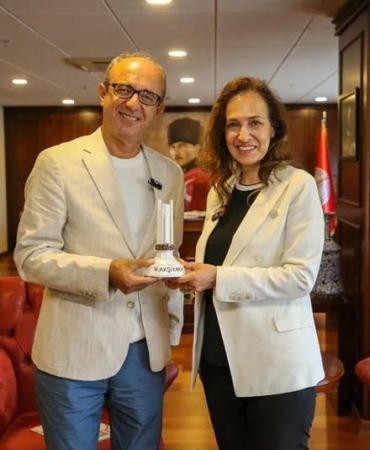 Kardeş Kadrajlar’da Birincilik Karşıyaka’nın Oldu