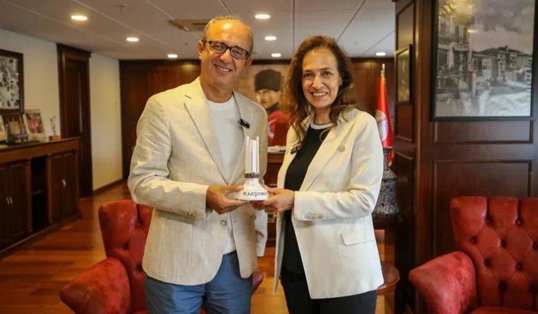 Kardeş Kadrajlar’da Birincilik Karşıyaka’nın Oldu