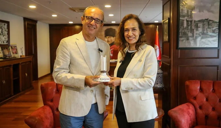 Kardeş Kadrajlar’da Birincilik Karşıyaka’nın Oldu