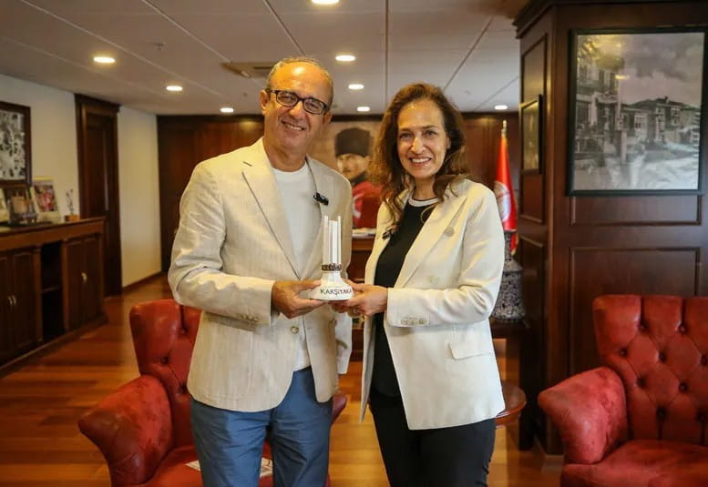 Kardeş Kadrajlar’da Birincilik Karşıyaka’nın Oldu