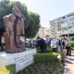 Karşıyaka’da Nazım Hikmet’e Anlamlı Anma