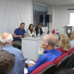 Karşıyaka’da Sivil Toplumla Güç Birliği Mesajı
