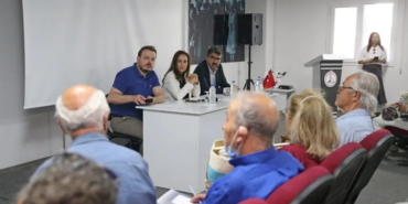 Karşıyaka’da Sivil Toplumla Güç Birliği Mesajı