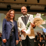 Karşıyaka’da Türk Sanat Müziği Rüzgârı Esti