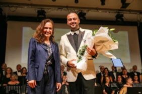 Karşıyaka’da Türk Sanat Müziği Rüzgârı Esti