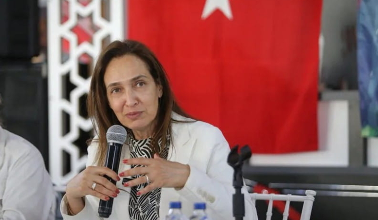 Karşıyaka’da Vatandaş Taleplerine Hızlı Müdahale