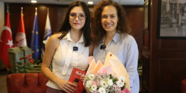 Karşıyaka’nın Filizleri’nden Gençlere 5 Milyon TL Destek