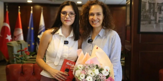Karşıyaka’nın Filizleri’nden Gençlere 5 Milyon TL Destek