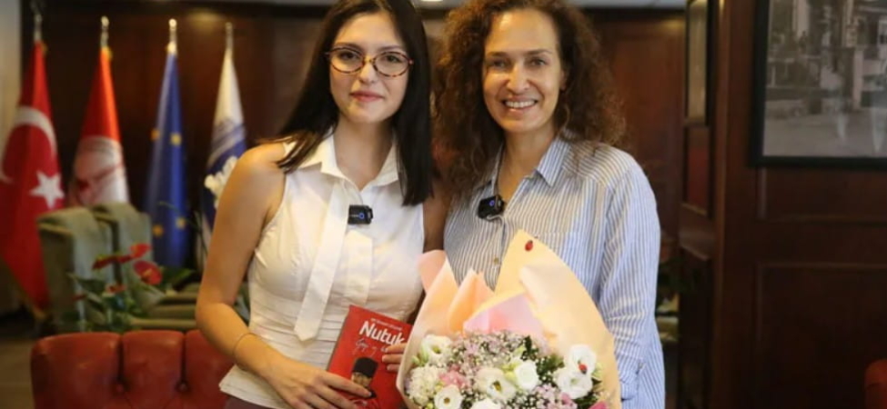 Karşıyaka’nın Filizleri’nden Gençlere 5 Milyon TL Destek
