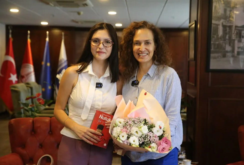 Karşıyaka’nın Filizleri’nden Gençlere 5 Milyon TL Destek