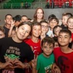 Sokak Senin Mahalle Olimpiyatları Karşıyaka’da Başlıyor