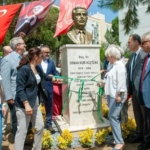 ‘Tarhana Osman’ın Mirası Karşıyaka’da Yaşatılacak