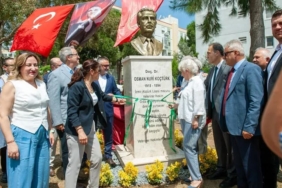 ‘Tarhana Osman’ın Mirası Karşıyaka’da Yaşatılacak