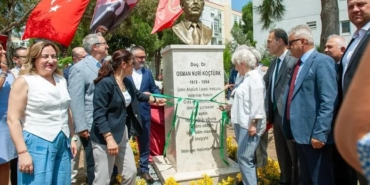 ‘Tarhana Osman’ın Mirası Karşıyaka’da Yaşatılacak