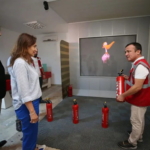 Karşıyaka’da Afet Gönüllüsü Eğitimleri Başvurusu Başladı