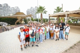 Karşıyaka’da Çocuklara Bilim ve Eğlence Dolu Yaz Programı