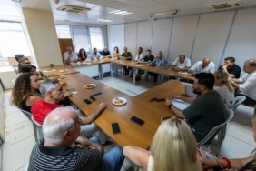 Karşıyaka’da İnşaat Süreçlerine Yeni Düzenleme