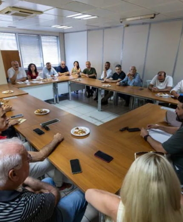 Karşıyaka’da İnşaat Süreçlerine Yeni Düzenleme