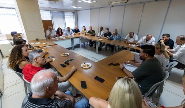 Karşıyaka’da İnşaat Süreçlerine Yeni Düzenleme