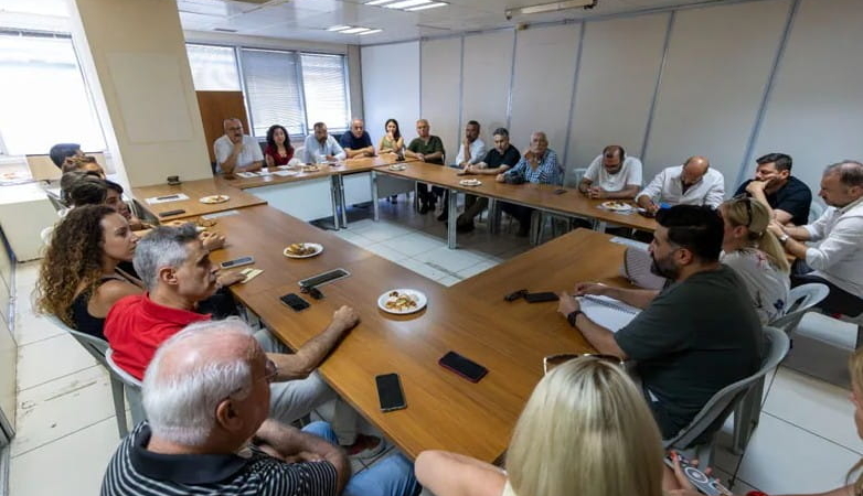 Karşıyaka’da İnşaat Süreçlerine Yeni Düzenleme