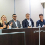 Karşıyaka’da Kentsel Dönüşüm Masaya Yatırıldı