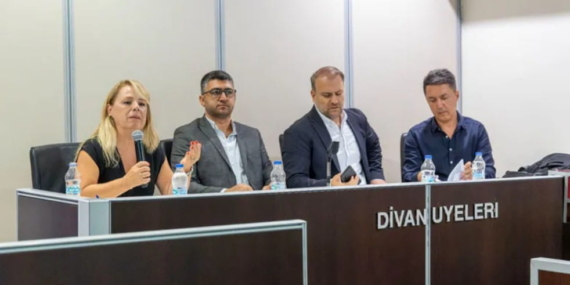 Karşıyaka’da Kentsel Dönüşüm Masaya Yatırıldı