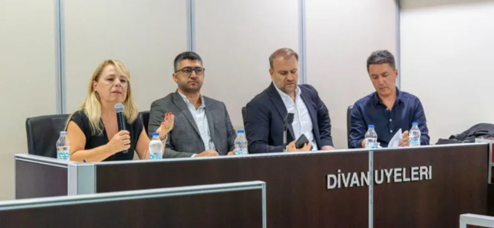 Karşıyaka’da Kentsel Dönüşüm Masaya Yatırıldı