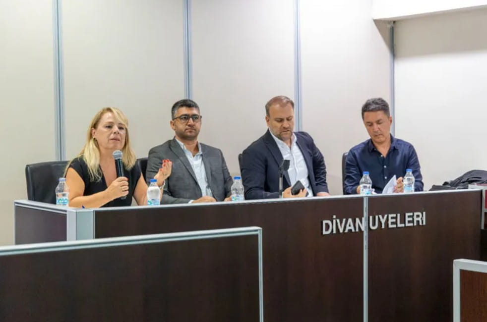Karşıyaka’da Kentsel Dönüşüm Masaya Yatırıldı