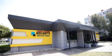 Karşıyaka Kolektif'ten Girişimcilere Yeni Destek