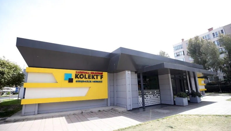 Karşıyaka Kolektif'ten Girişimcilere Yeni Destek
