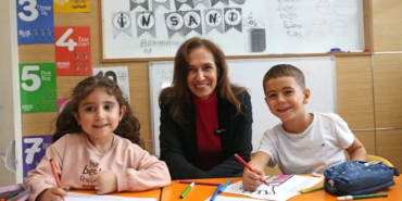 Karşıyaka’da Anaokulları Yeni Döneme Hazırlanıyor