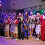 Karşıyaka’da Gençlere Ücretsiz Halk Dansları Kursu