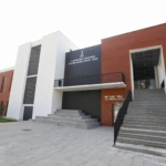 Karşıyaka'da Sosyal Hayatın Adresi Bu Tesis