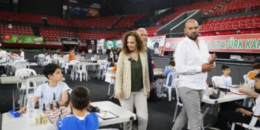 Zafer Bayramı’nda Hamleler Karşıyaka’da
