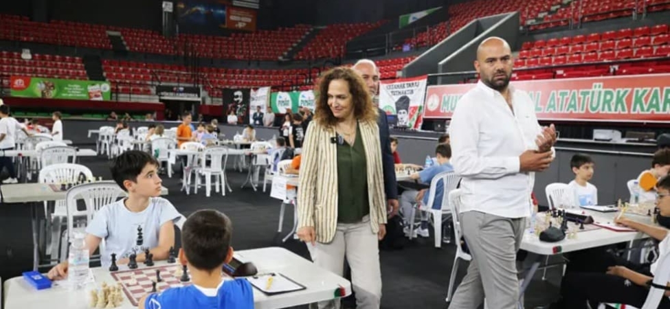 Zafer Bayramı’nda Hamleler Karşıyaka’da