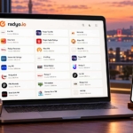Canlı Radyo Dinlemek İçin Yeni Nesil Bir Platform Radyo.io