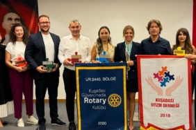 Craftland Media’ya Sosyal Sorumluluk Çalışmaları İçin Teşekkür