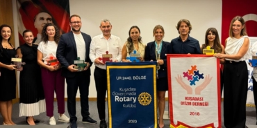 Craftland Media’ya Sosyal Sorumluluk Çalışmaları İçin Teşekkür