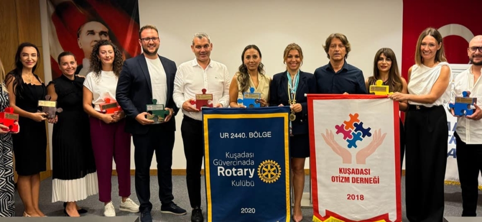 Craftland Media’ya Sosyal Sorumluluk Çalışmaları İçin Teşekkür