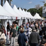 İZKİTAP 8. Kez İzmir’de Kitapseverlerle Buluşuyor