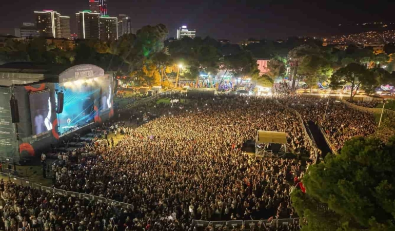 İzmir’in Kurtuluşunun 104. Yılı Coşkuyla Kutlanacak