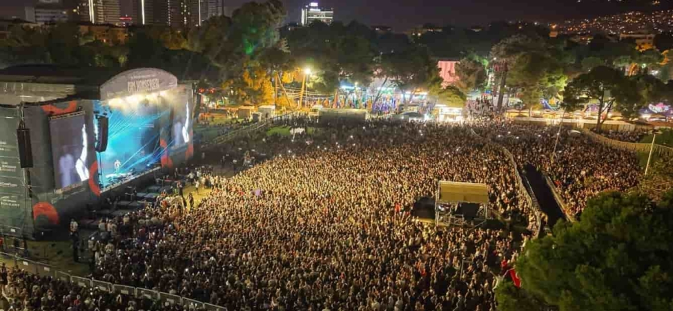 İzmir’in Kurtuluşunun 104. Yılı Coşkuyla Kutlanacak