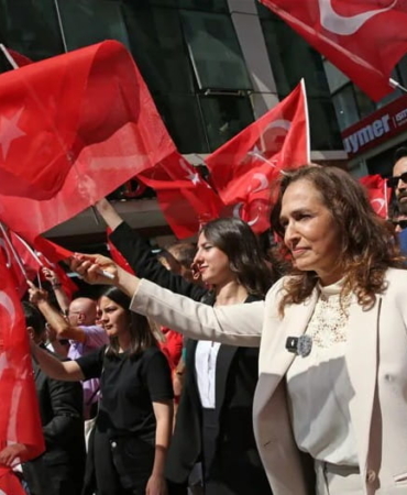 Karşıyaka’da 9 Eylül Coşkusu Kortejle Yaşanacak