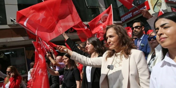 Karşıyaka’da 9 Eylül Coşkusu Kortejle Yaşanacak